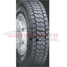 COP. 245/70 R19.5 136M REGIOFORCE